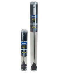 Fold-Down Mount LED White-All Round Navigation Light